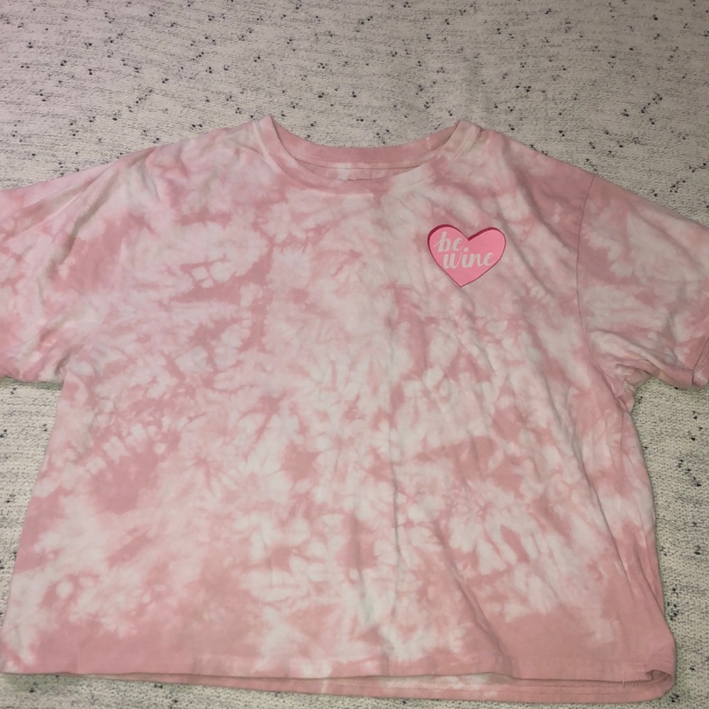 Tillys shirt